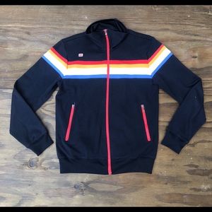 ben sherman track jacket